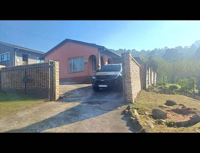 3 BEDROOM HOUSE FOR SALE IN BOMBAY HEIGHTS